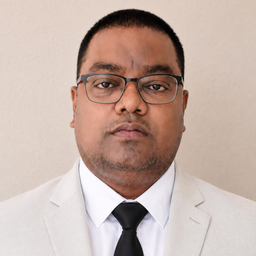 Reporter - Mojis Parmar